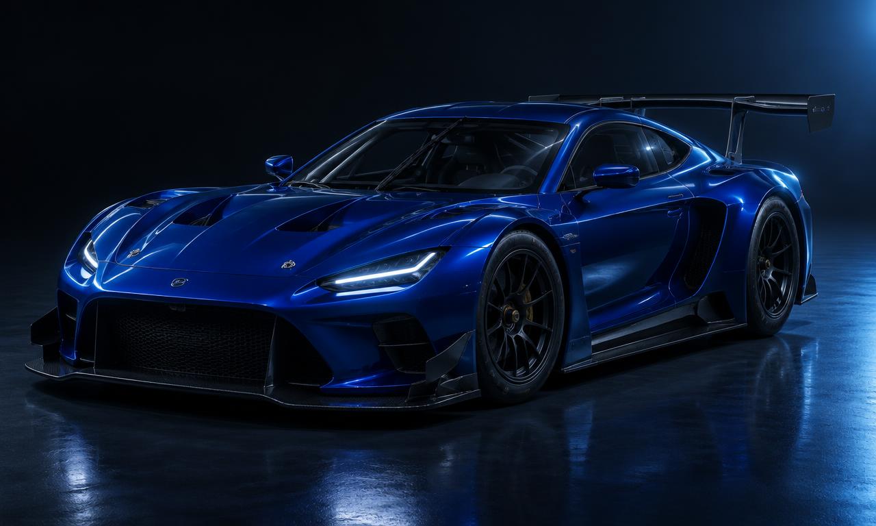 Tidewing GT3